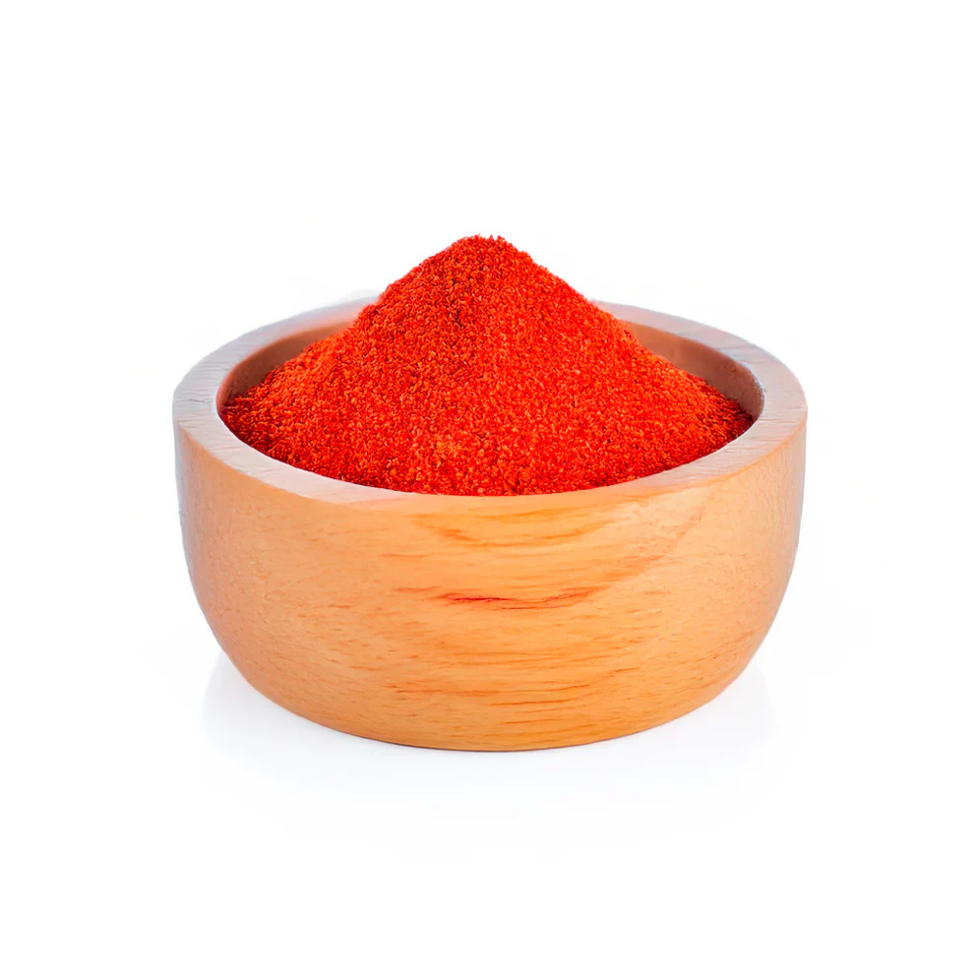 Scharfes rotes Paprikapulver 200g