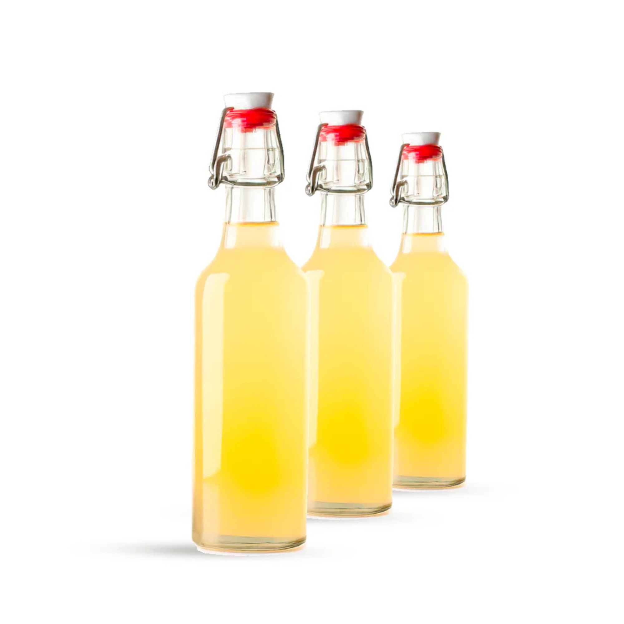 Limon Sirkesi 500 ml