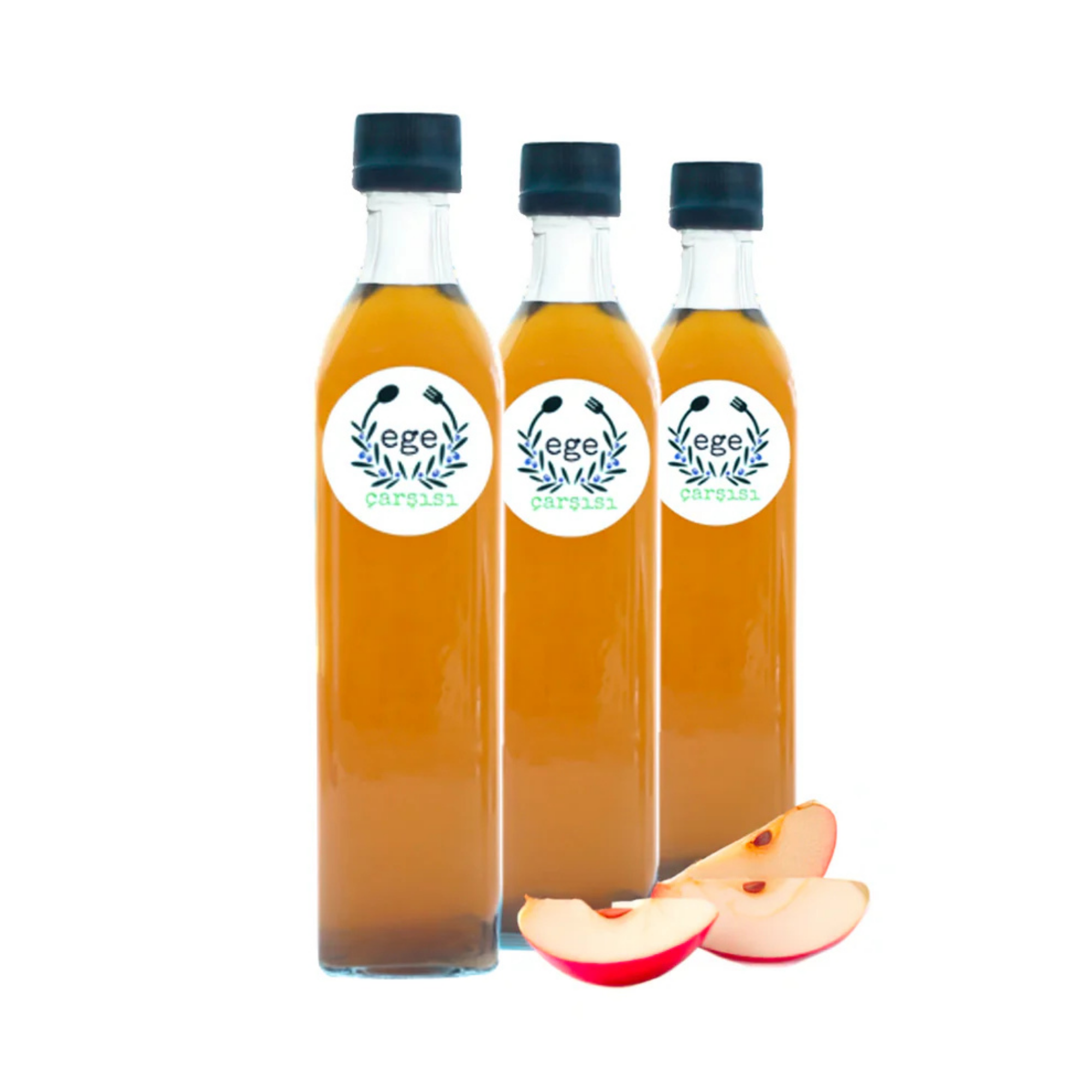 Ege Çarşısı Apfelessig 500 ml