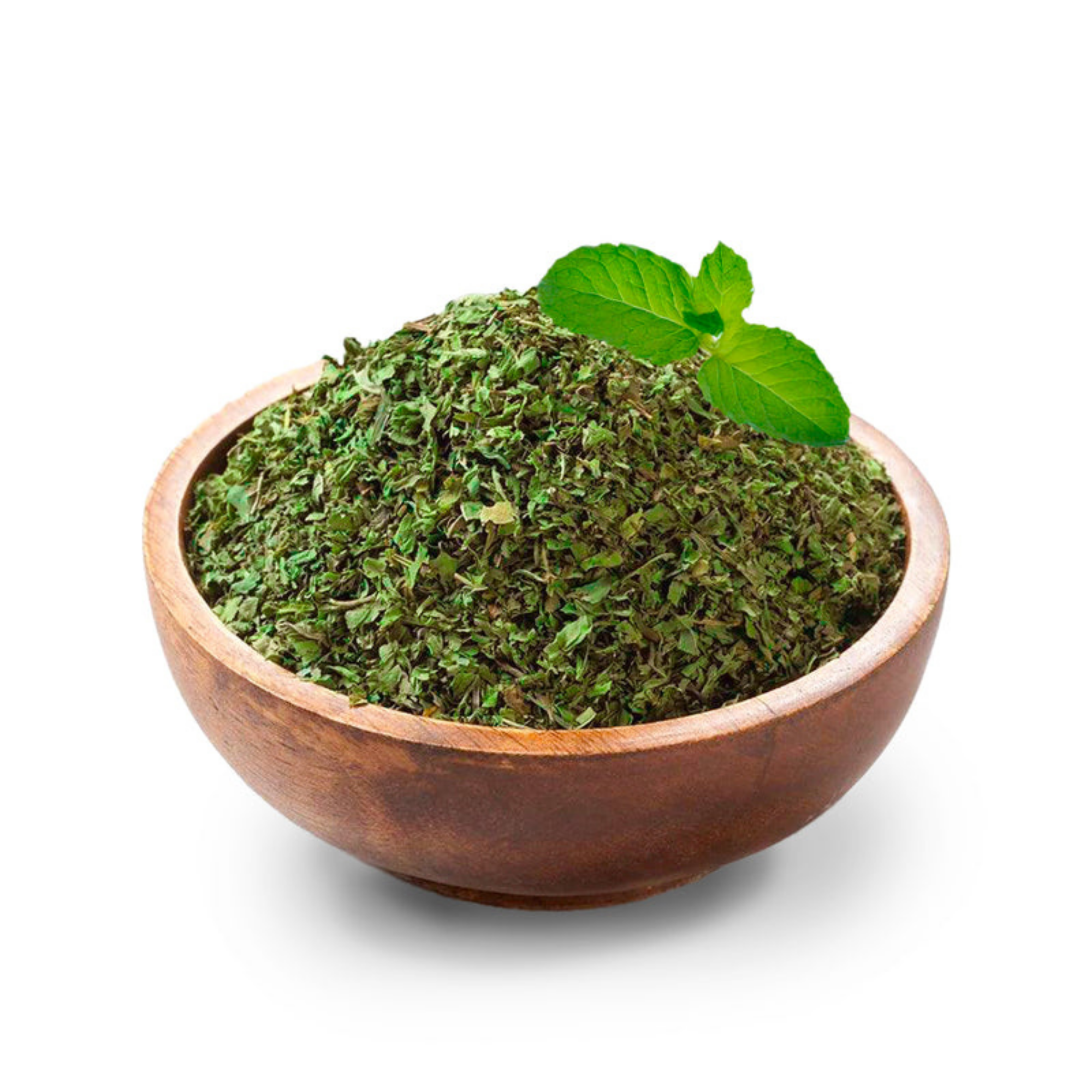 Toz Halinde Kurutulmuş Nane 200 g