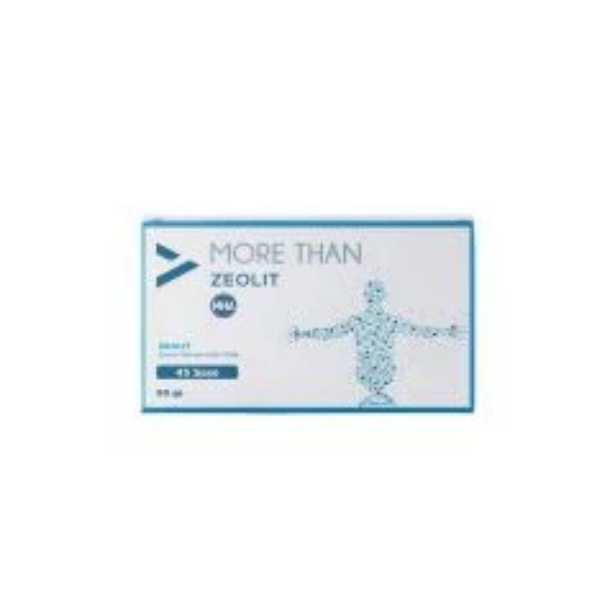 Zeolith - More Than - 45 Sache - 90 g