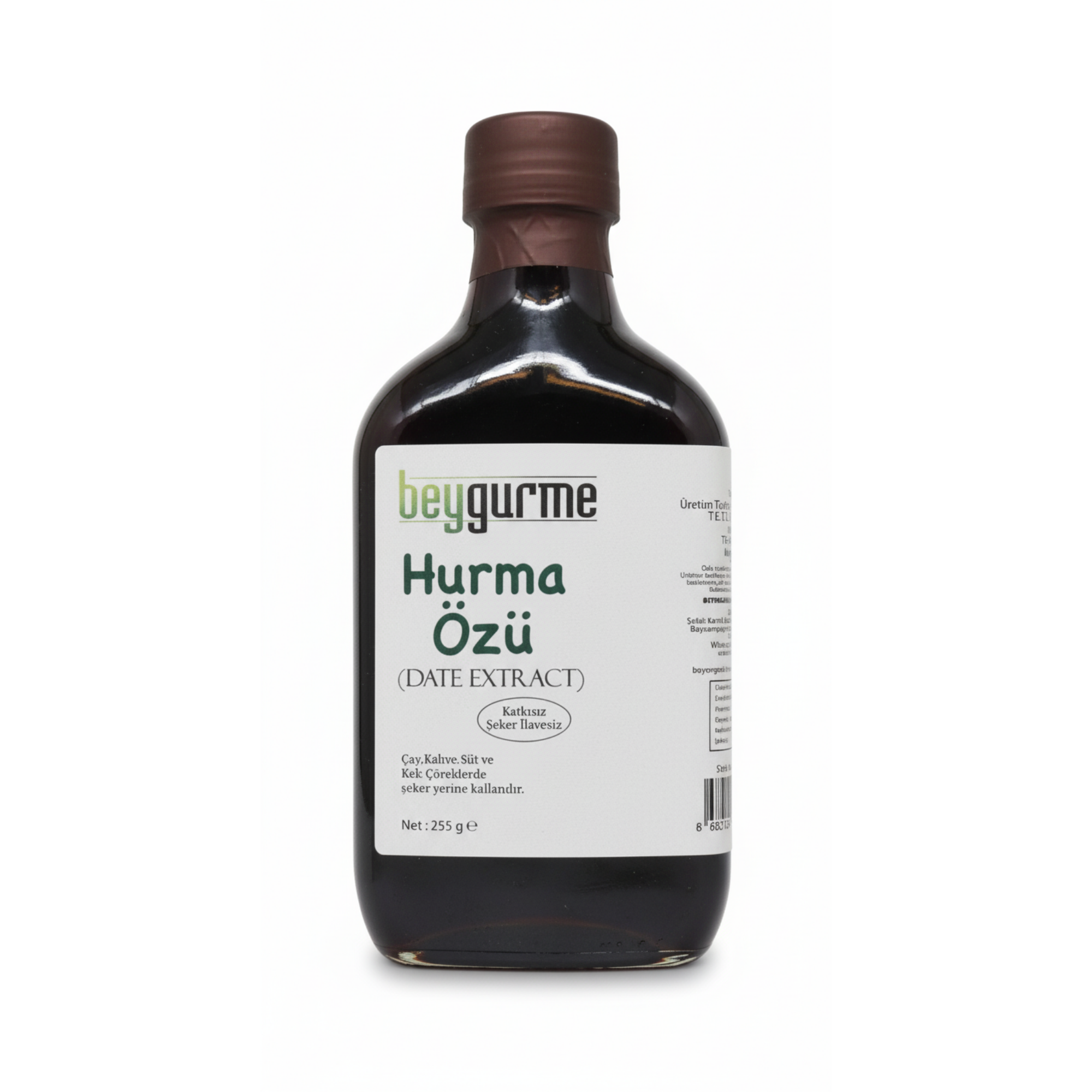 Beygurme Hurma Özü 255 g