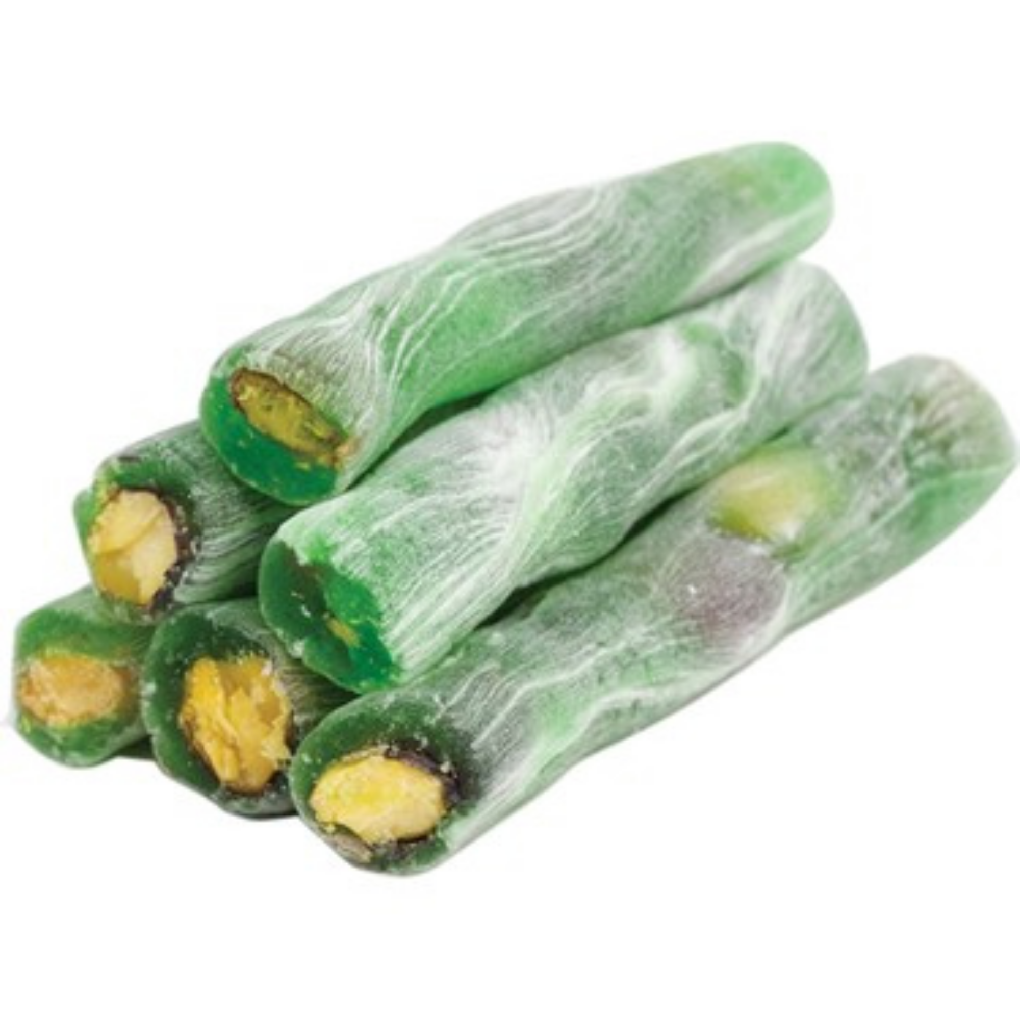 🍏 Elmalı Türk Lokum Rulo 250 g