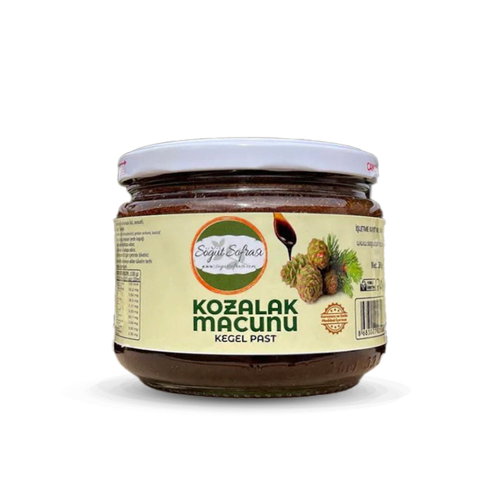 Tannenzapfenpaste 350g