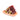 Granatapfel Fitil Lokum 250 g