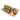 Sarma-Lokum mit gehackten Pistazien und Brombeer-Mix – 250 g