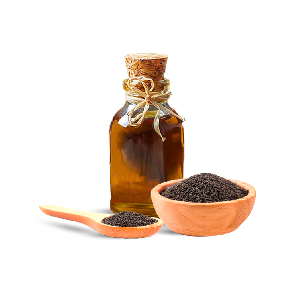 Schwarzkümmelöl 250ml