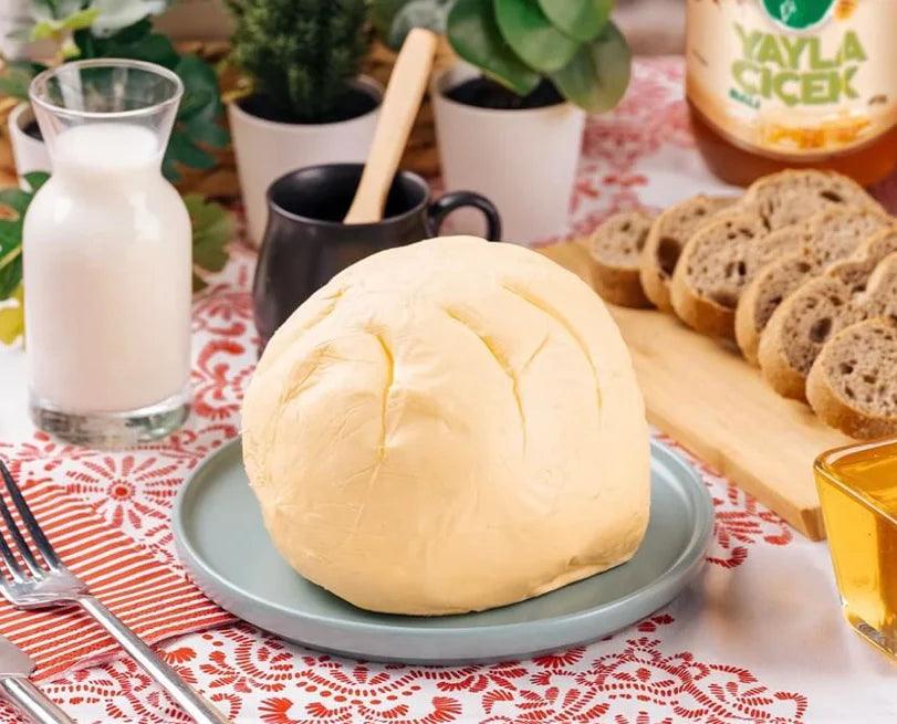 Trabzoner Dorf-Butter- Rohmilchbutter -500 g