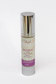 Kuyruk Yağlı Cilt Kremi - Hautcreme mit Schafsfett - 50ml