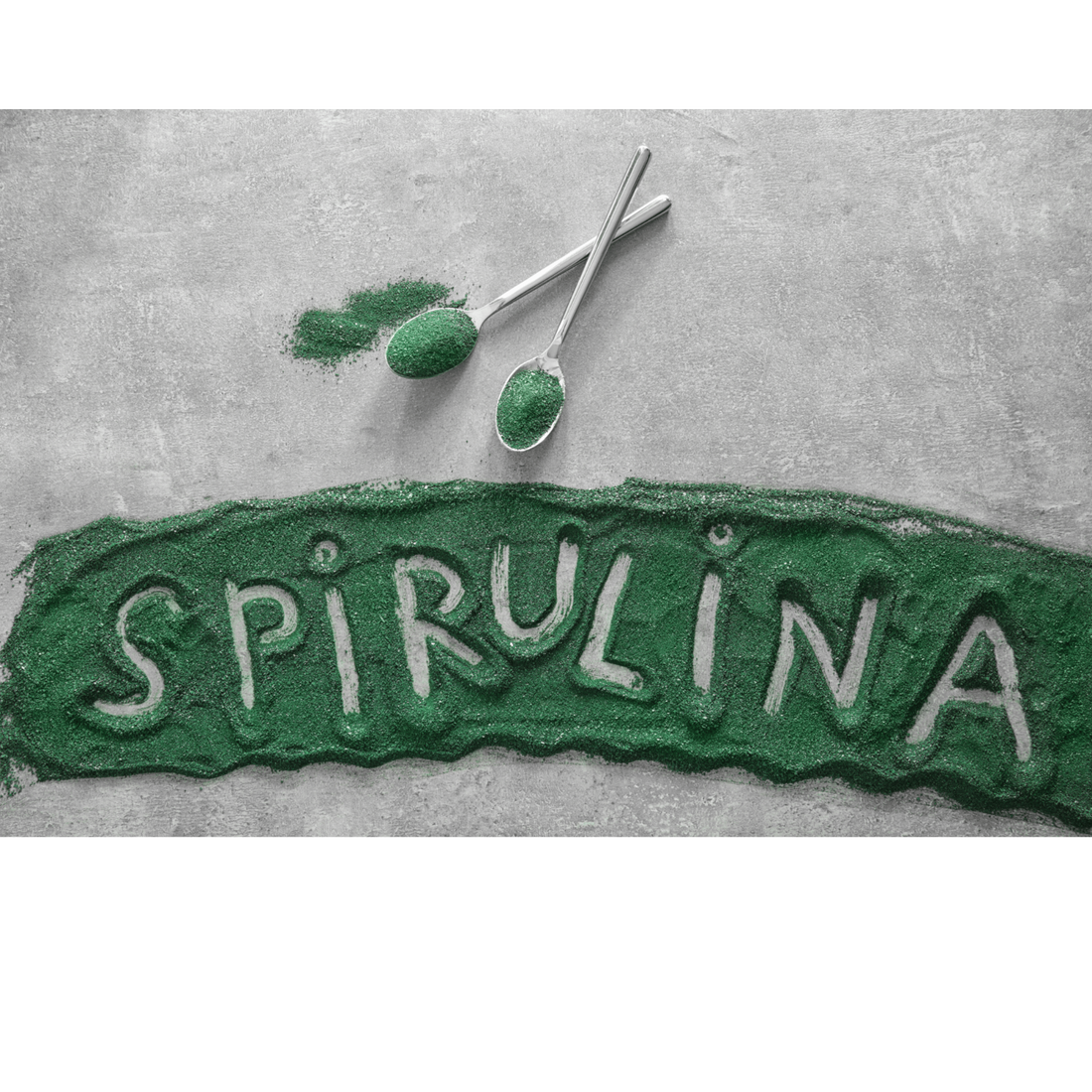 Spirulina: Einzigartiges Superfood mit gesundheitlichen Vorteilen