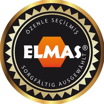 Elmas Schwarzkümmelöl Bio