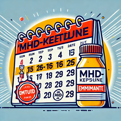 MHD-Produkte