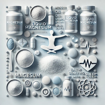 Magnesium