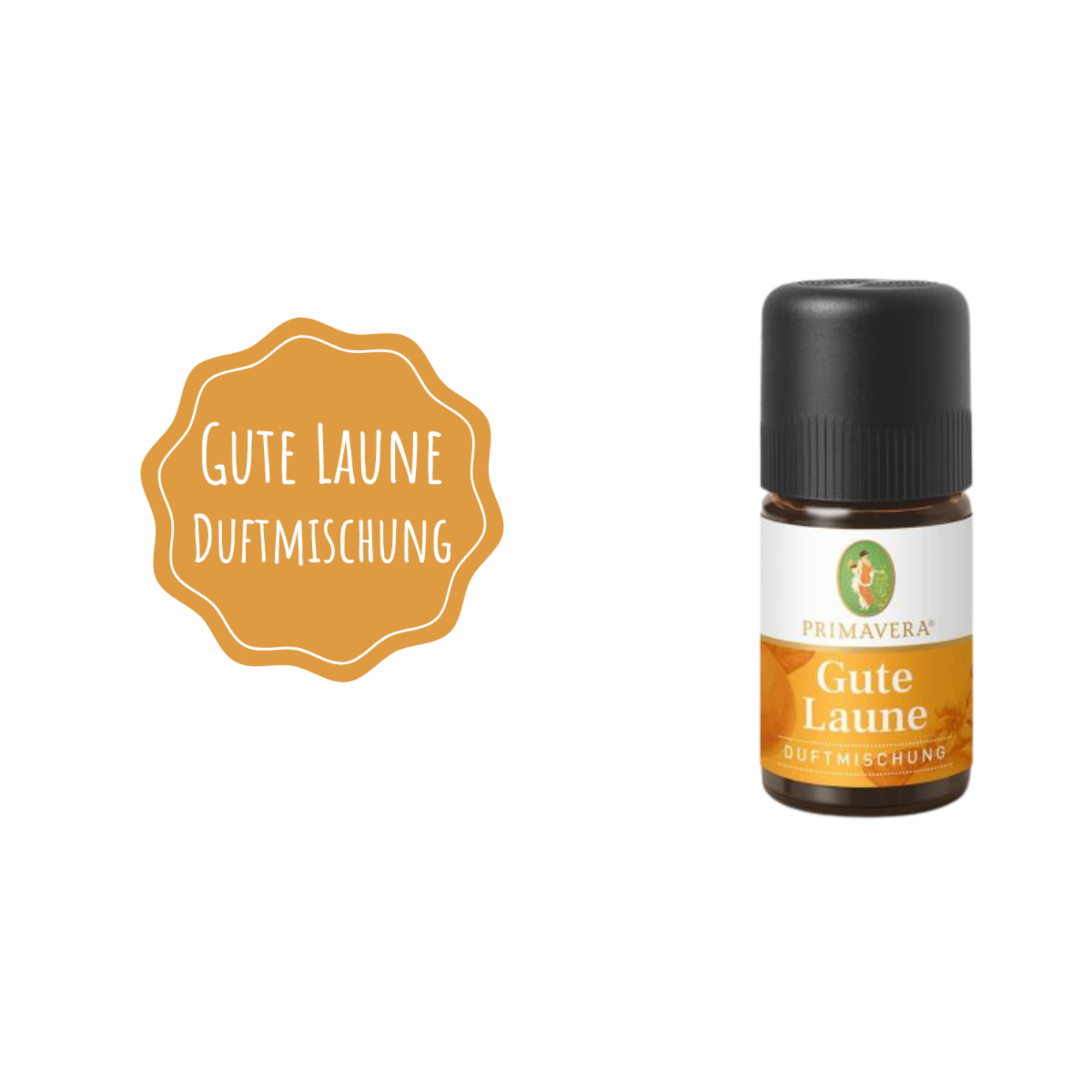 Ruh Hali İyileştirici Koku 5ml 