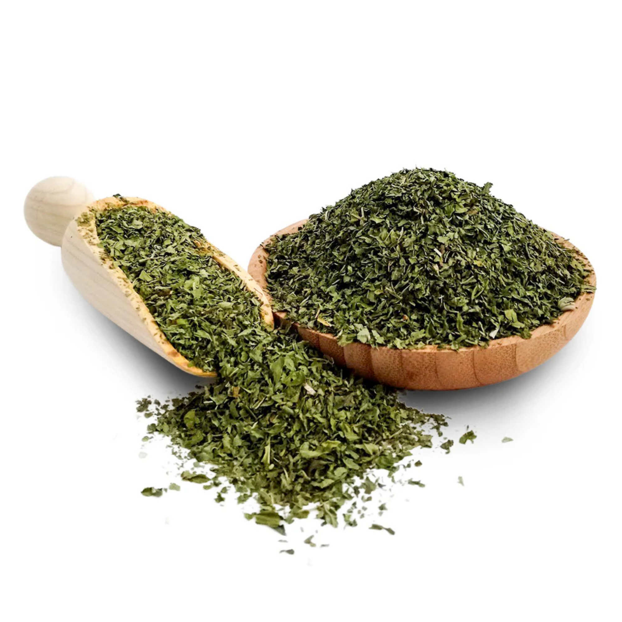 Getrocknete Petersilie 50gr