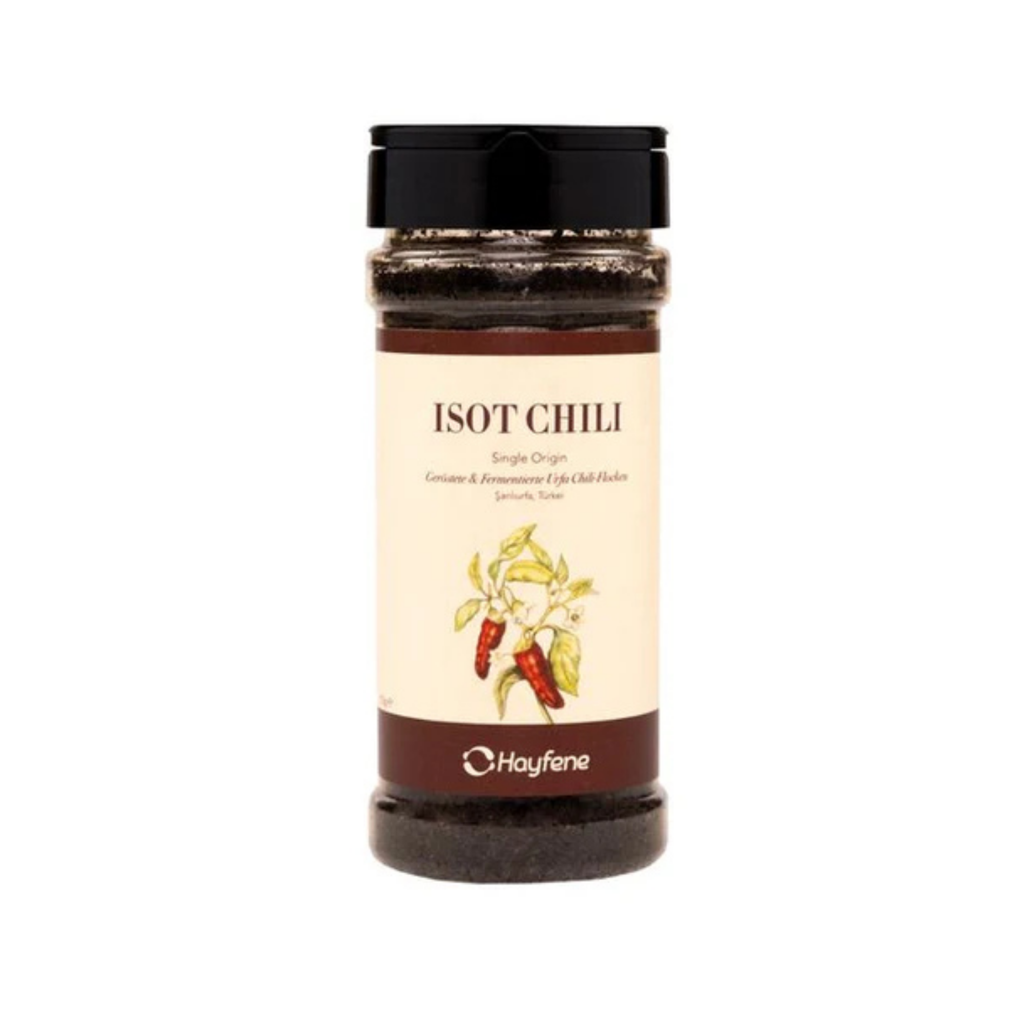 Hayfene Isot Chili