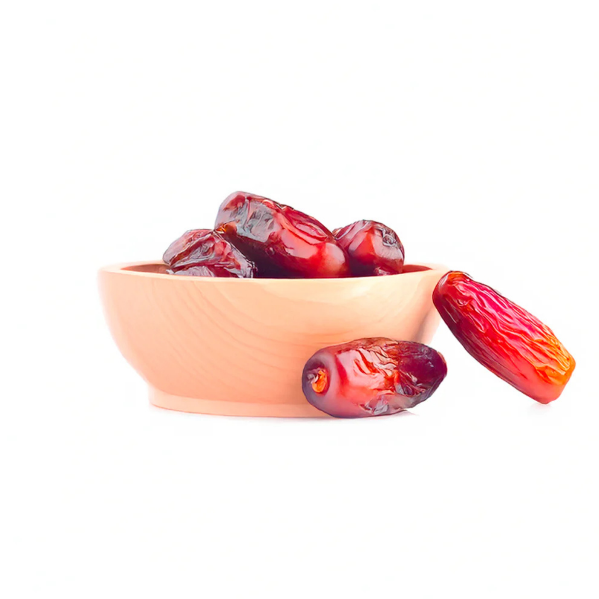 Mebrum Hurması – Doğal