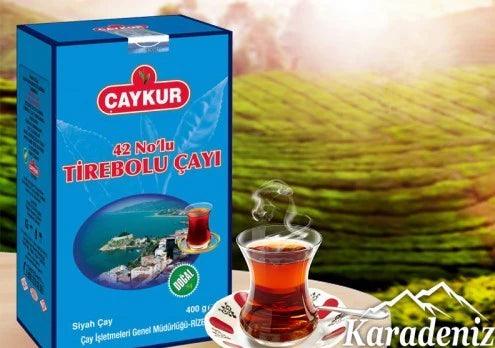 Tirebolu-Tee Nr. 42 – 500 g