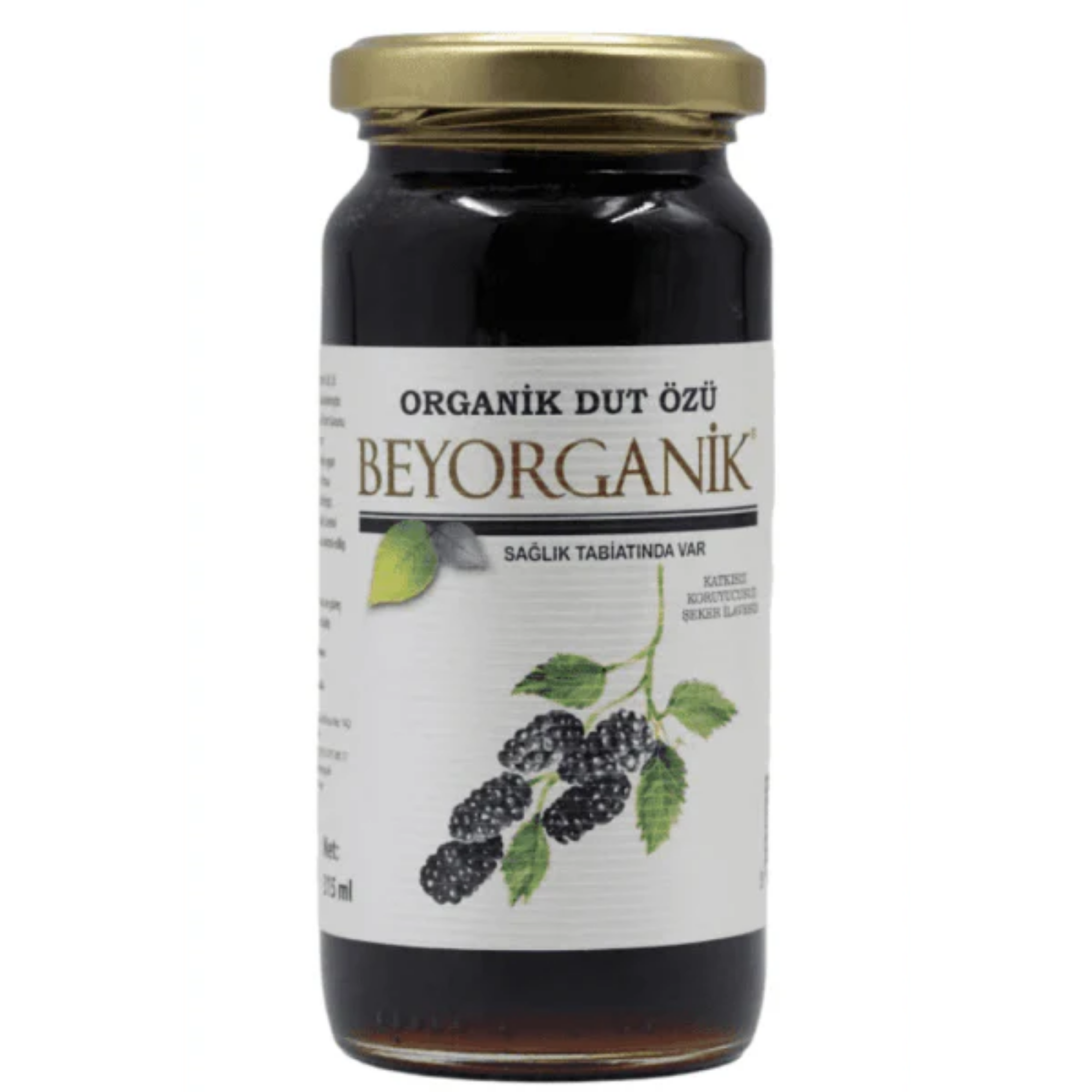 Beyorganik Maulbeerextrakt - 315 g