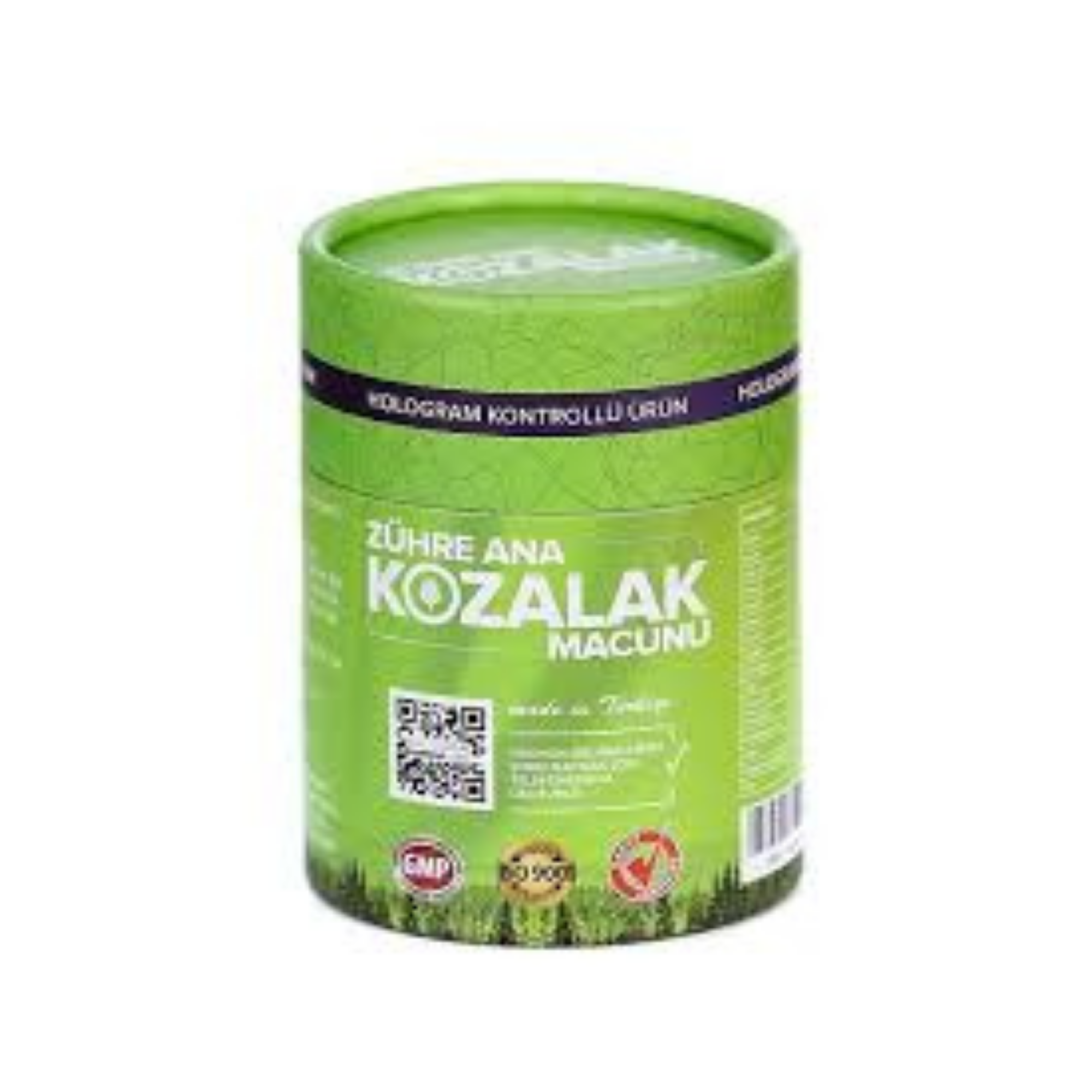 Zühre Ana Cone Paste 240 ml
