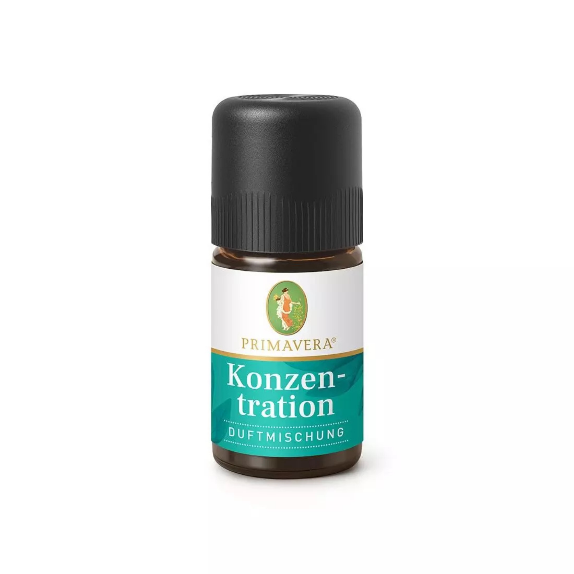 Konsantrasyon arttırıcı yağ ve koku karışımı 5 ml 