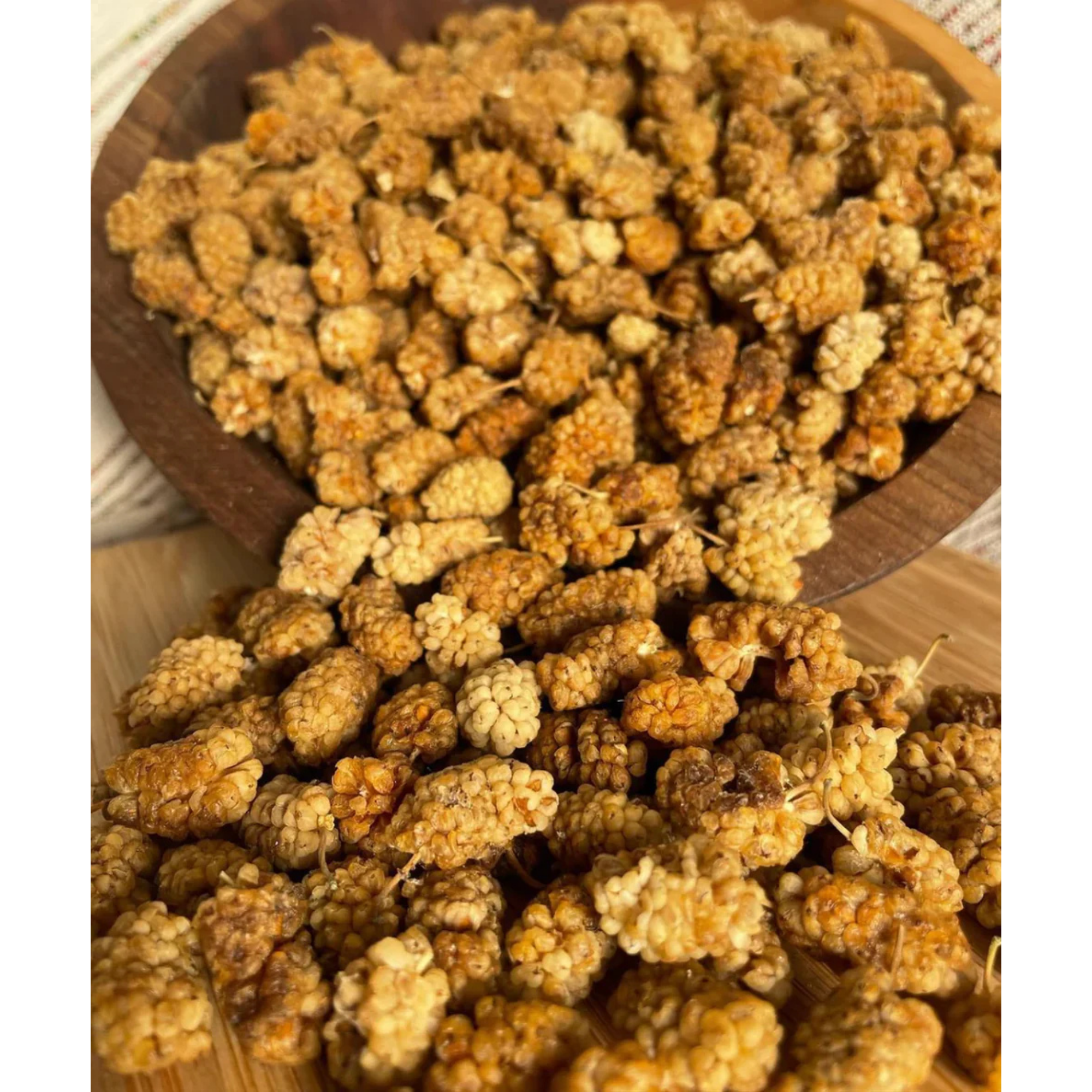 Dut kurusu 750 gr - Dogal Besin Kaynağı