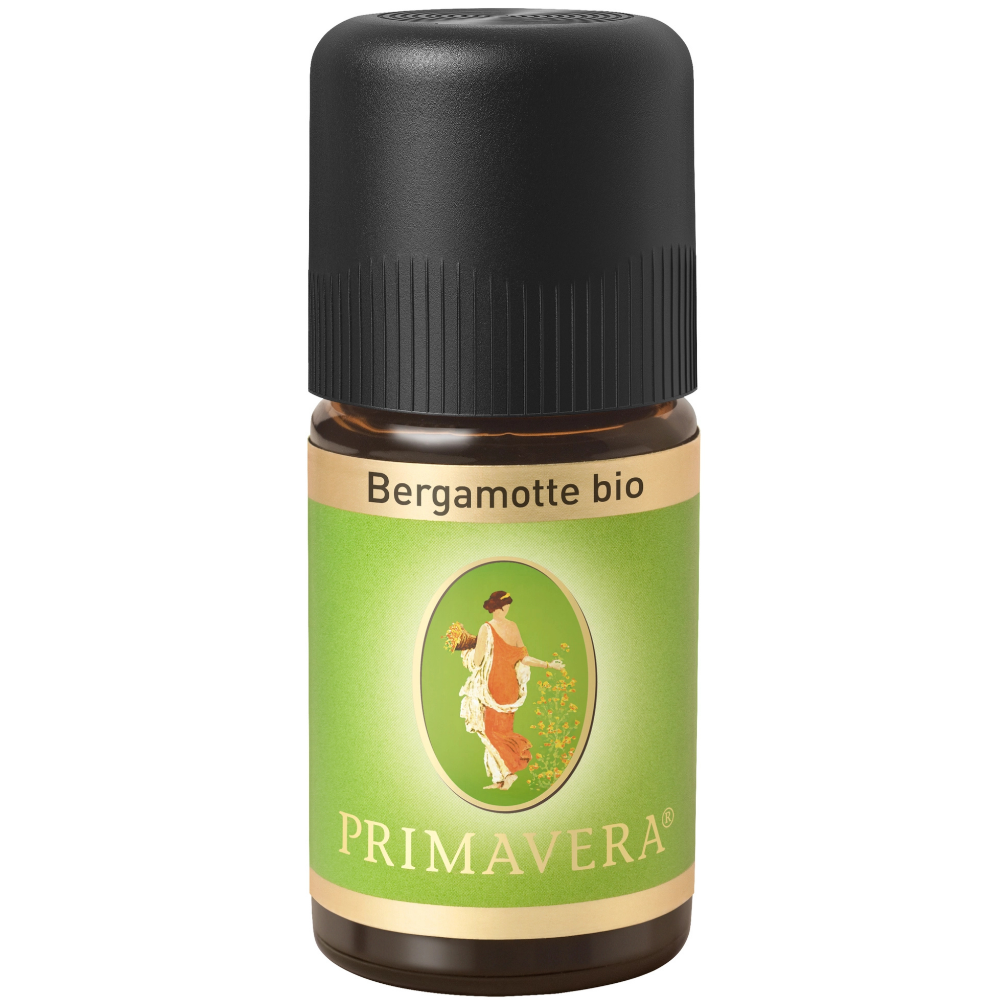 Bergamot Yağı 5 ml