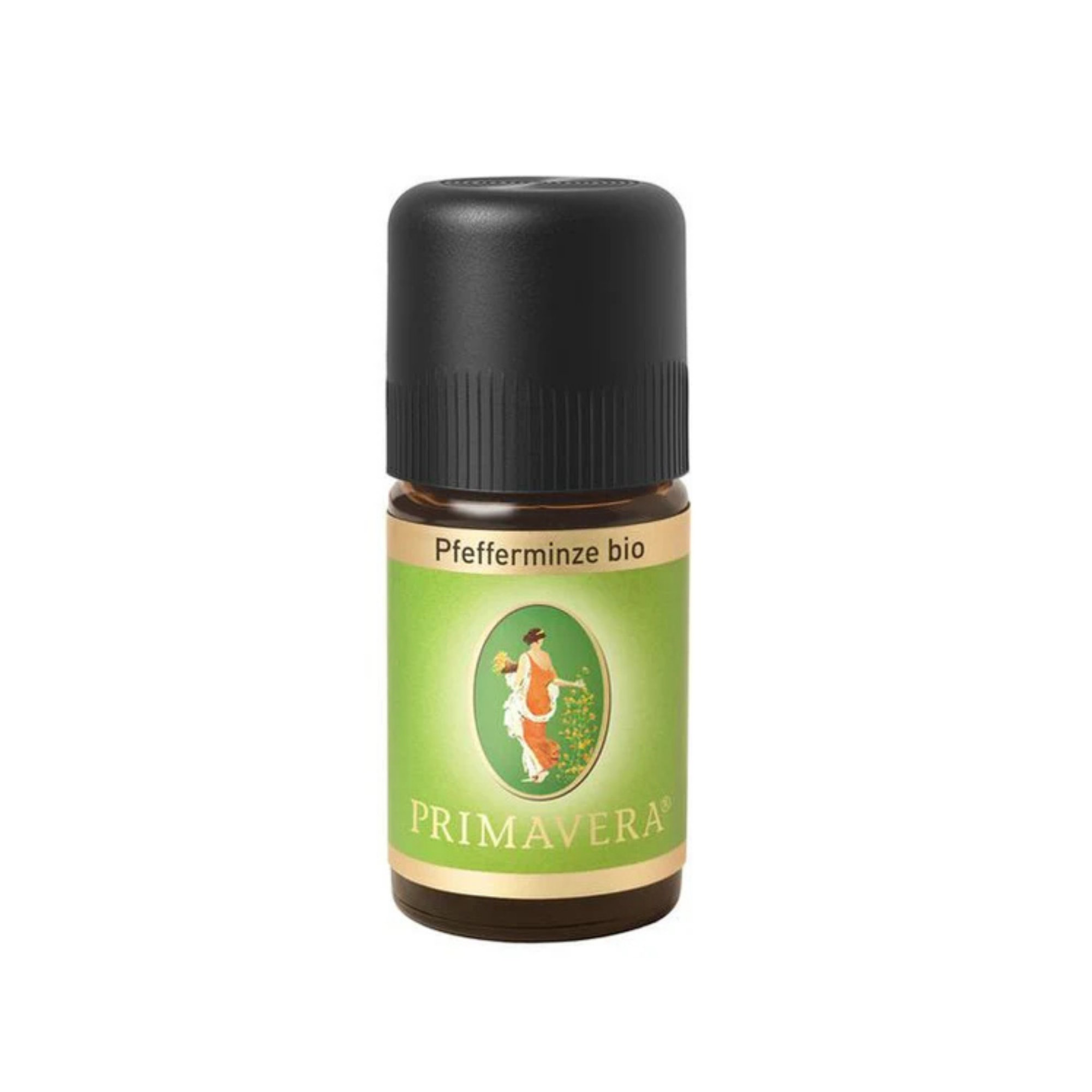 Organik Nane Yağı – 5ml 