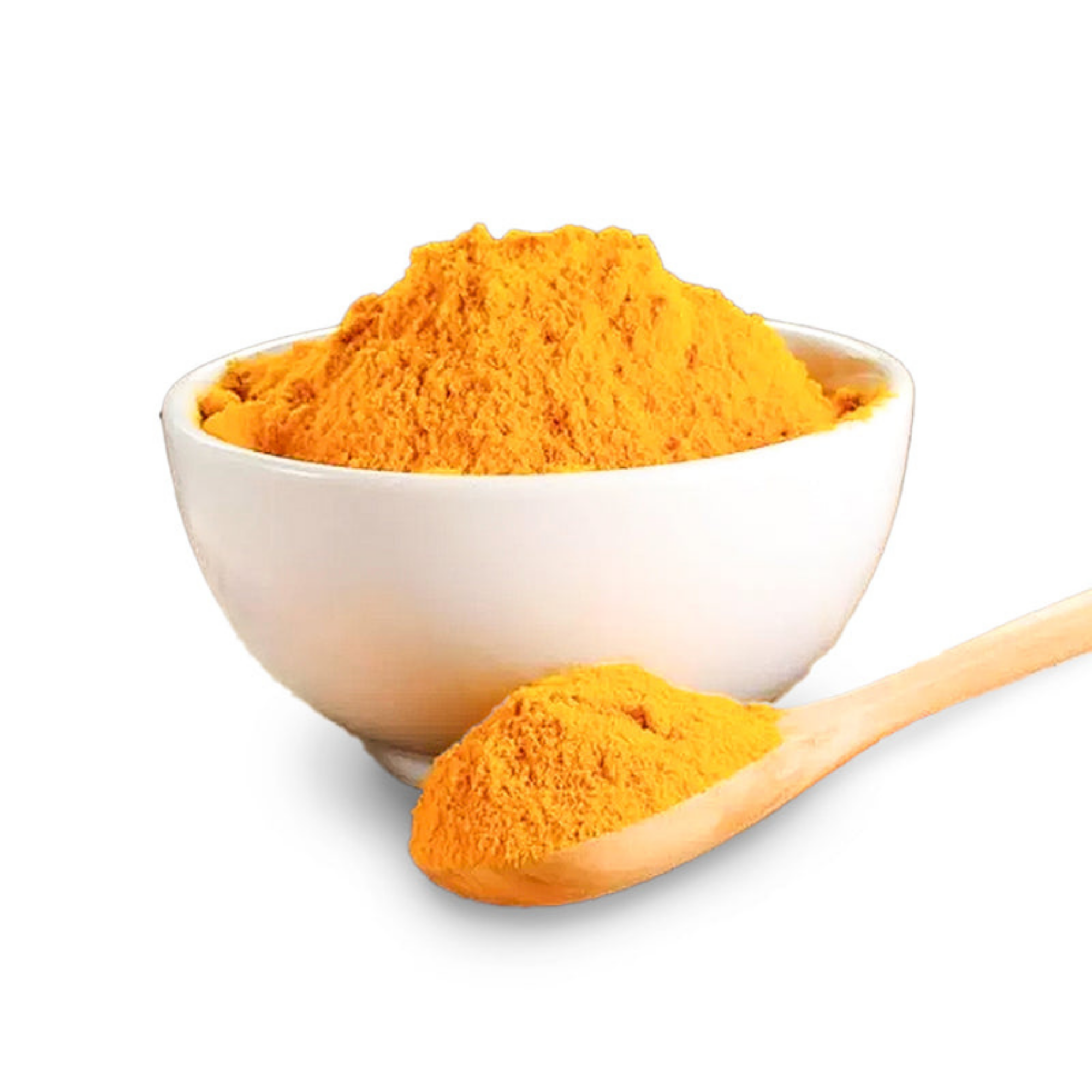 Gemahlener Kurkuma 200gr
