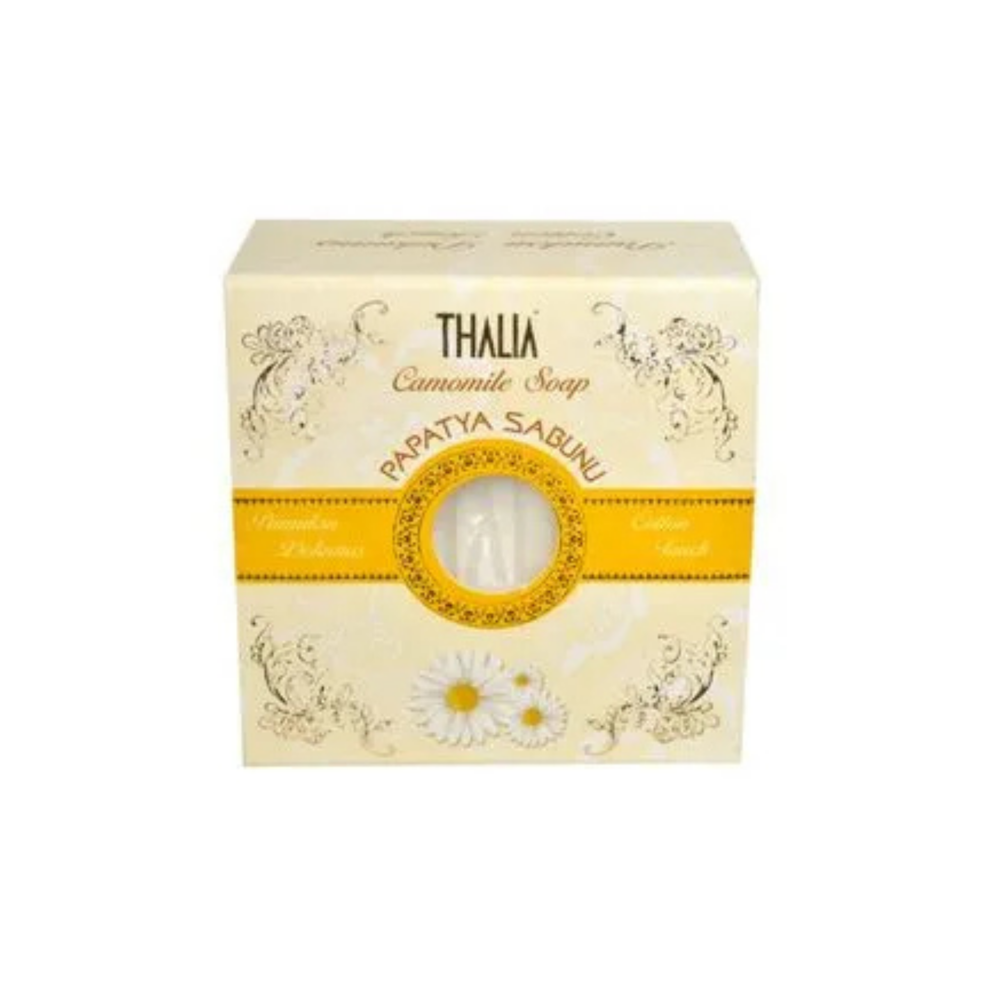 Thalia Papatya Sabunu 150 g 