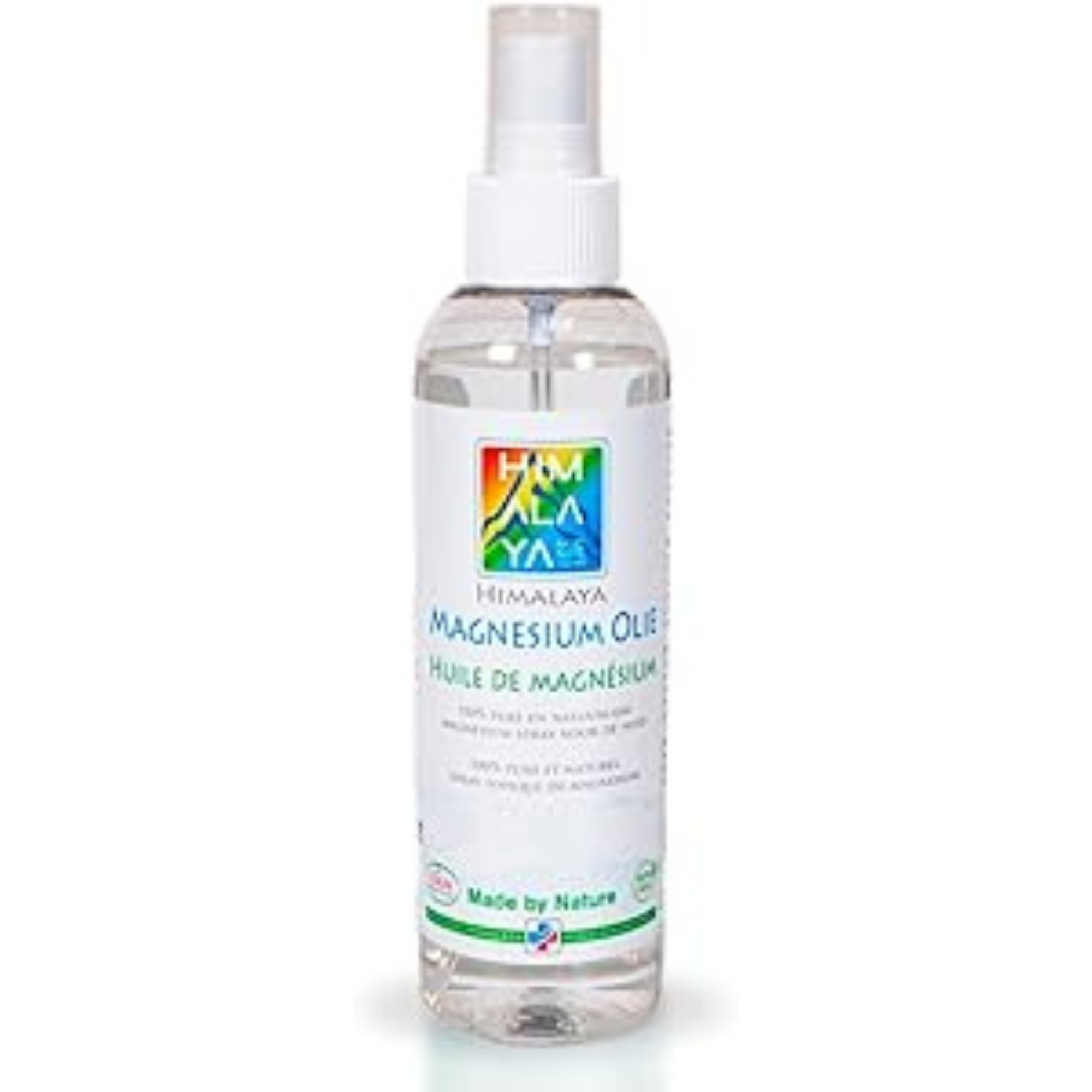 Magnezyum Yağı 200 ml