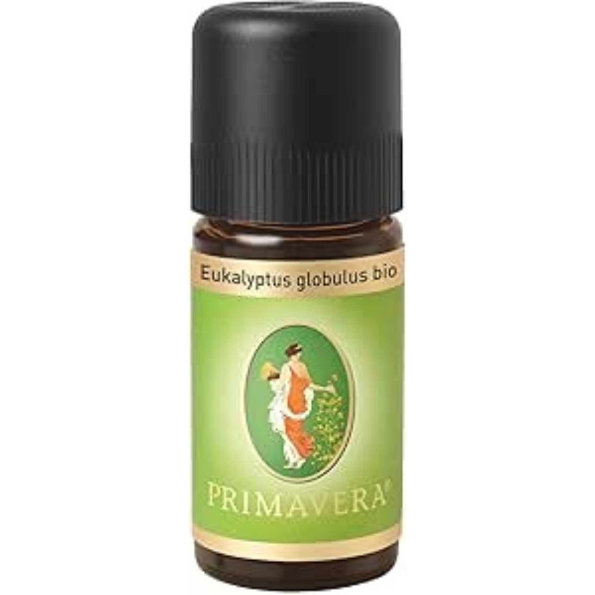 Okaliptüs Yağı Globulus Organik Primevera 10 ml