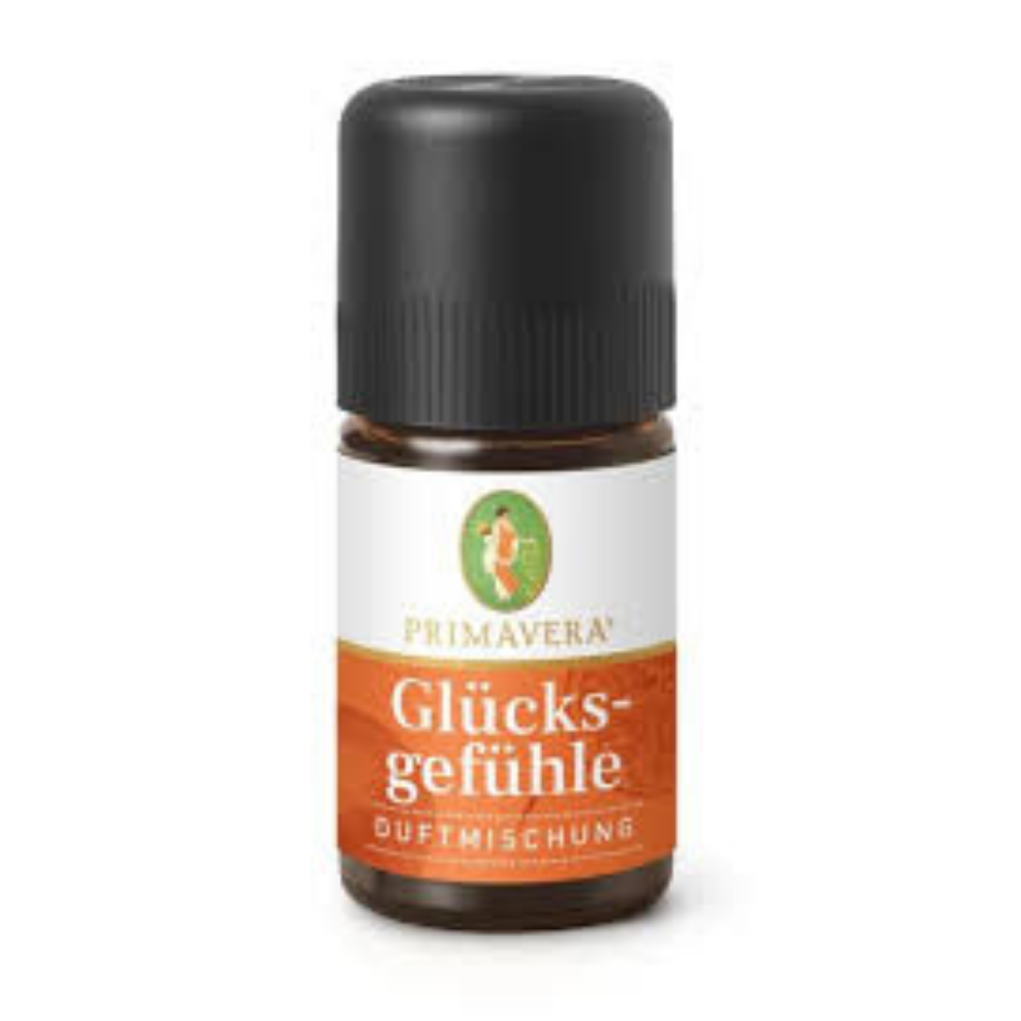 Happiness Duftmischung 5 ml Primevera