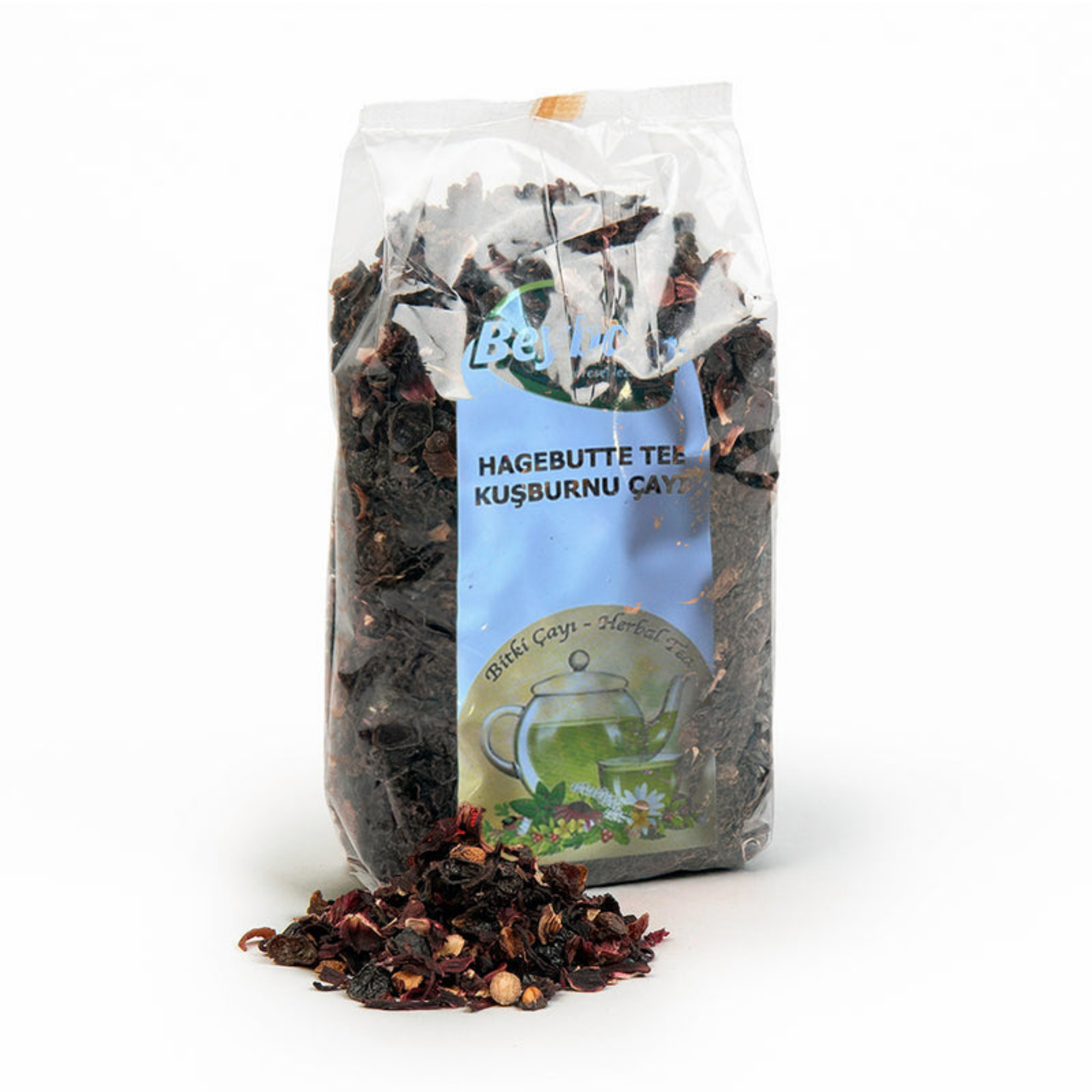 Beybaba Hagebuttentee – Kuşburnu Çayı – 100 % Natur