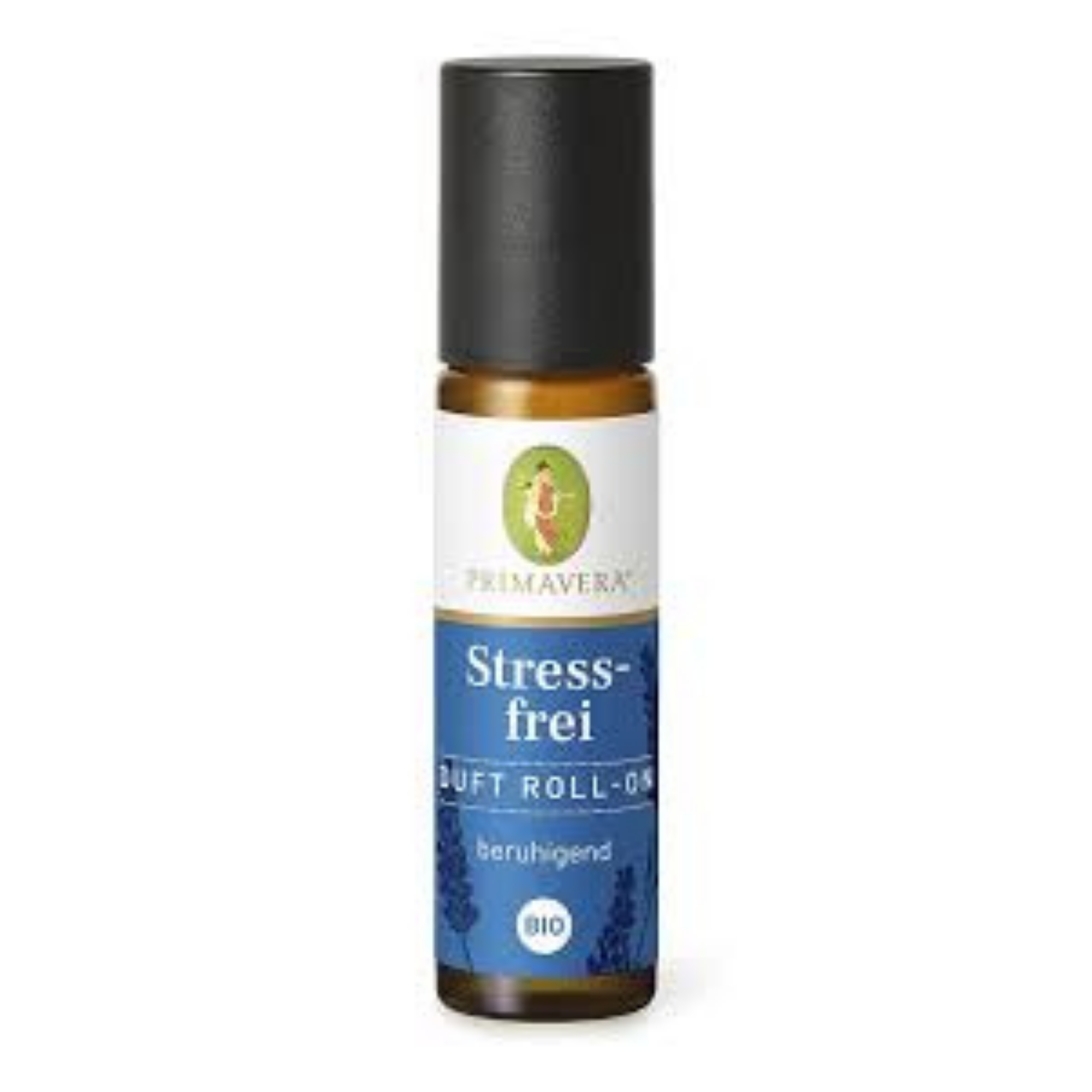 Stress-free parfüm roll-on organik 10 ml