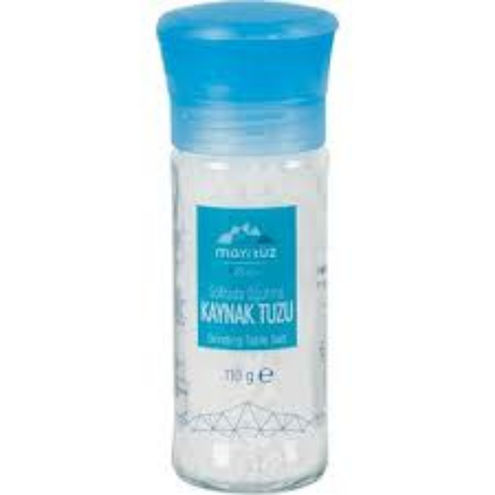 Mayi Salz – Mayi Grobkörniges Salz 110 gr