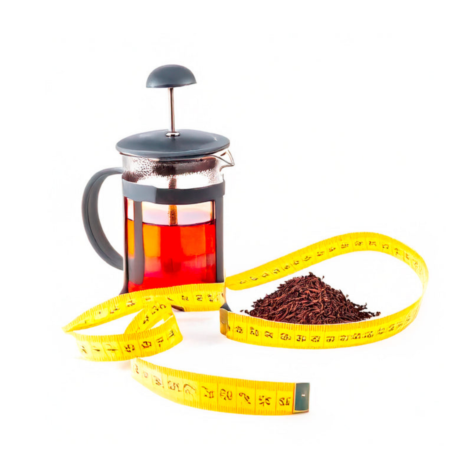 BEYBABA GEMISCHTER KRÄUTERTEE FORM ÇAYI