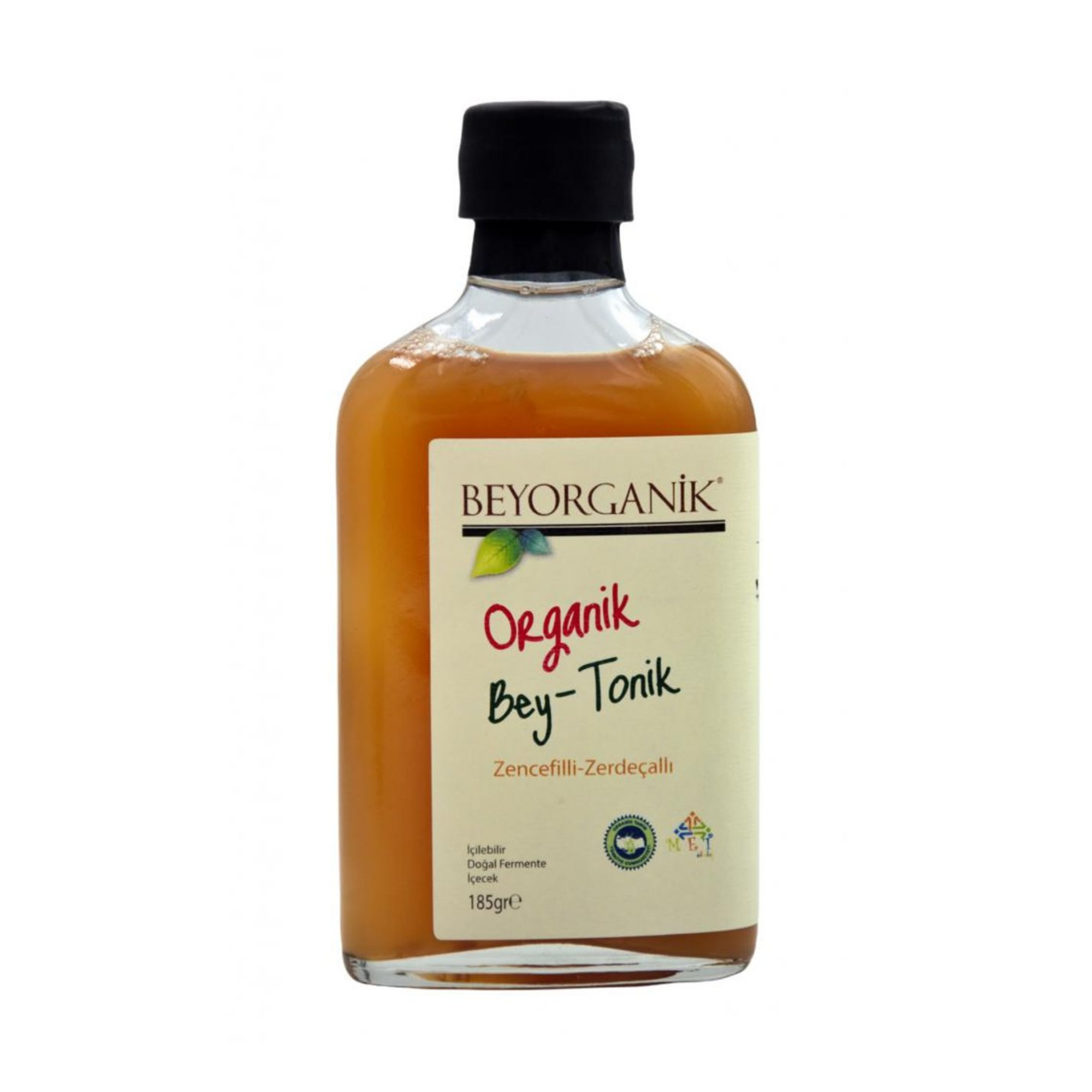 Bio BeyTonik (Kurkuma-Ingwer) BeyTonik 185 gr