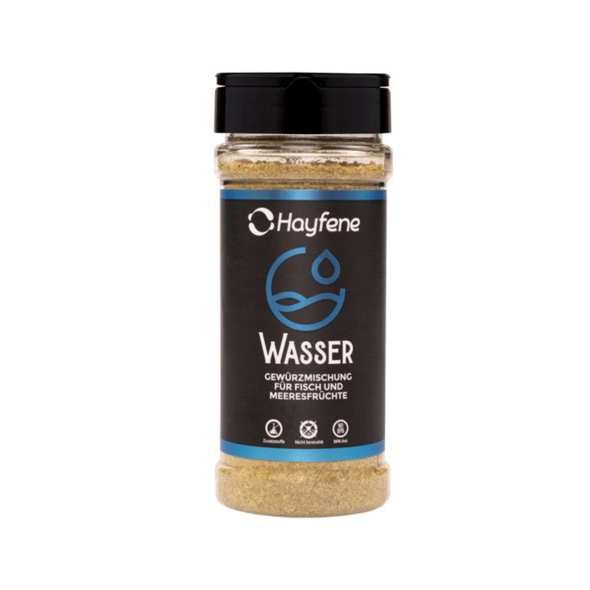 Hayfene Su Baharat Karışımı 140 gr : Deniz Ürünlerinden Sushi’ye Her Lezzetin Eşlikçisi