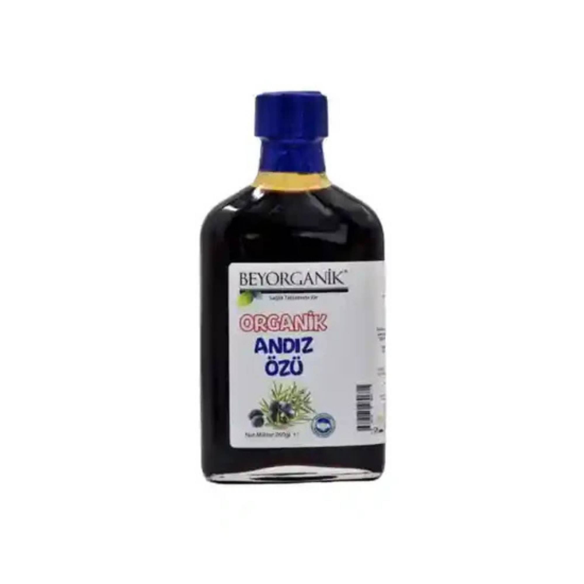 Andız Pekmezi Özü - Beyorganik - 260 gr