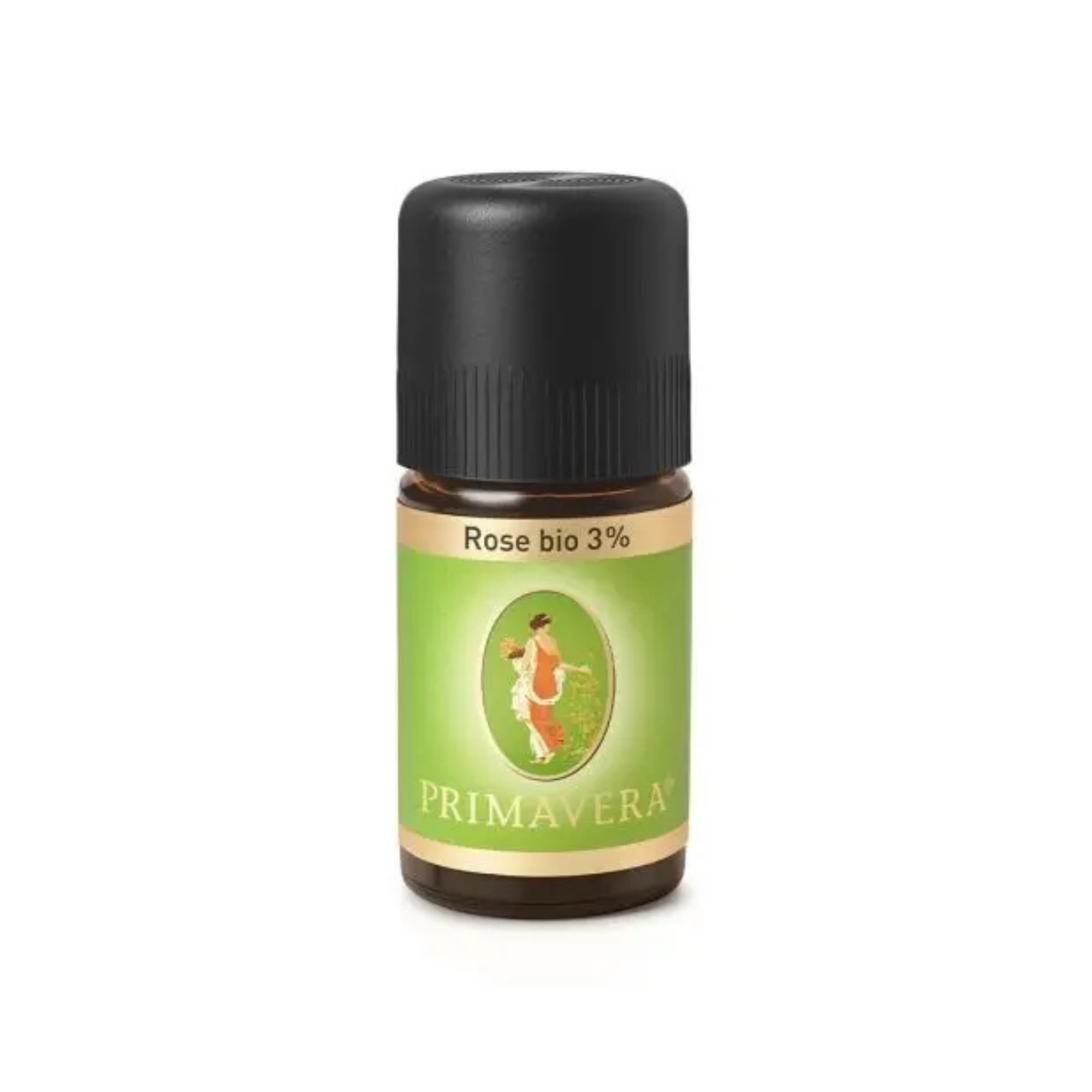 Gül yağı 5 ml 