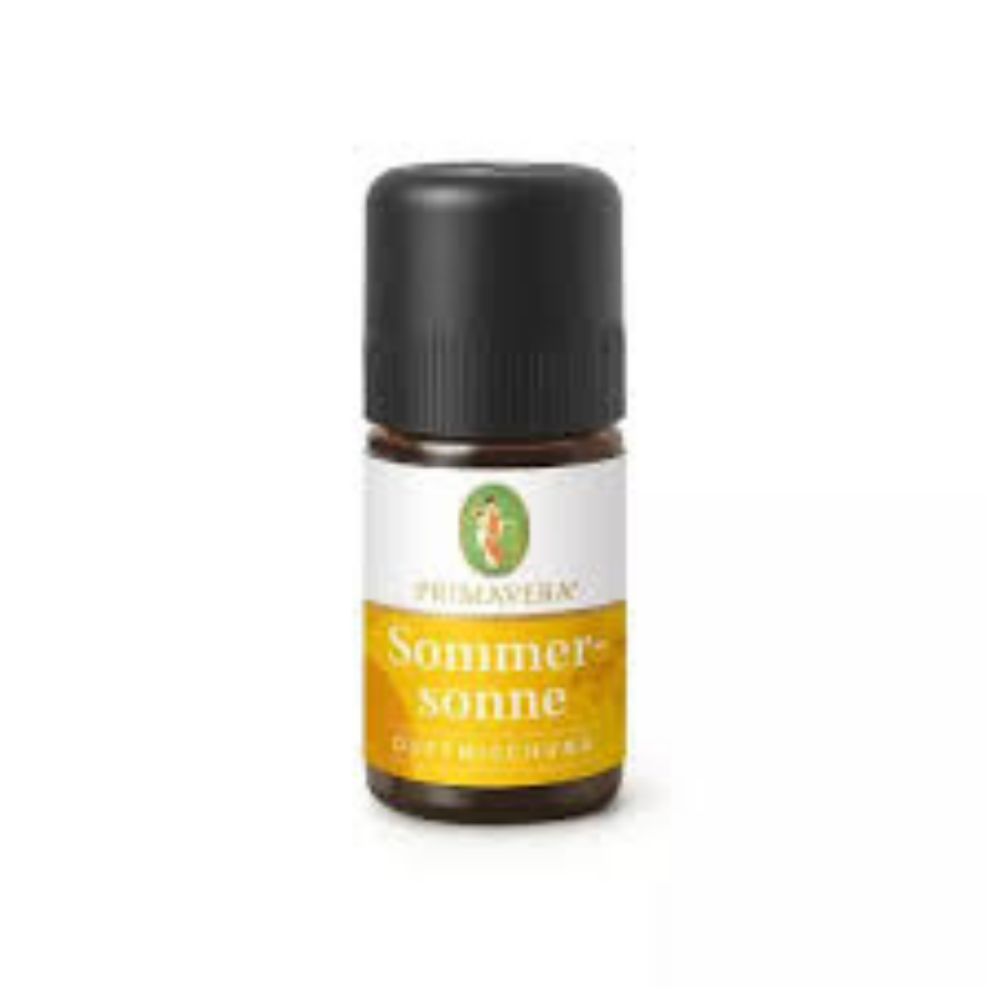 Koku karışımı Yaz Güneşi 5 ml (eski adıyla Orange in Love)