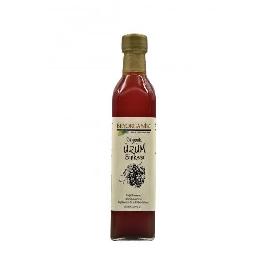Bio-Traubenessig 500 ml