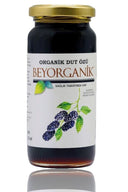 Maulbeerextrakt : Bio-Schwarzer Maulbeeren Sirup - | Beyorganik