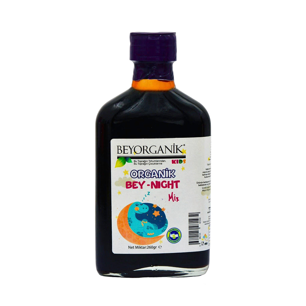 Beyorganik Bey-Organik Night Mix
