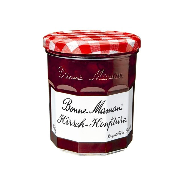 Bonne Maman Kiraz Marmelatı - 370 g