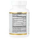 California Gold Nutrition, Vitamin B-Komplex, 60 pflanzliche Kapseln