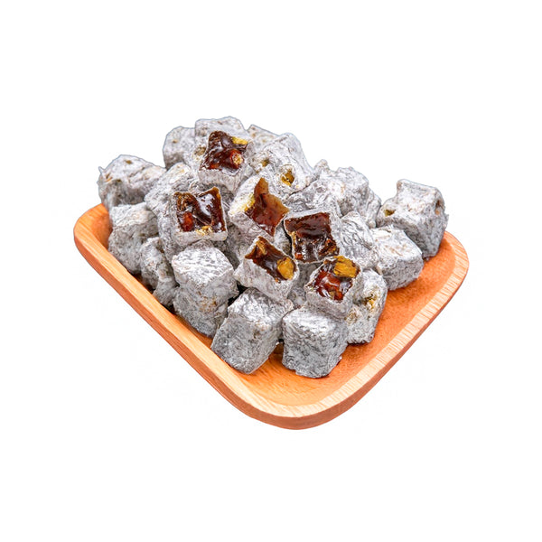 Antep Fıstıklı Çifte Kavrulmuş Lokum 250 gr