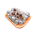 Antep Fıstıklı Çifte Kavrulmuş Lokum 250 gr