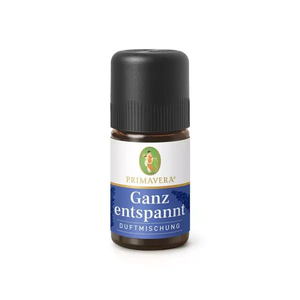 Sehr wohltuende Duftmischung 5 ml